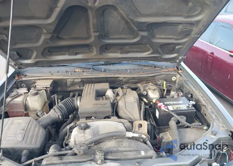 2012 GMC Canyon Sle1 z USA, uszkodzony, nr VIN 1GTH6MFE4C8128579